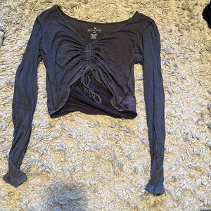 AE long sleeve top